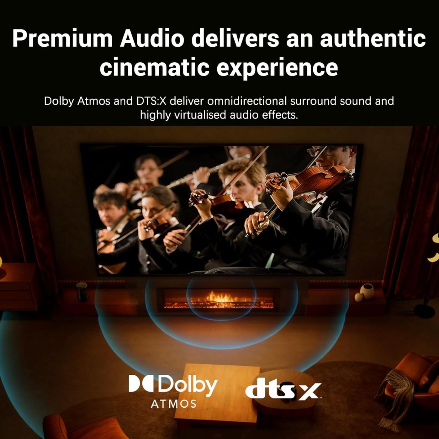 Xiaomi TV Stick 4K (2nd Gen)