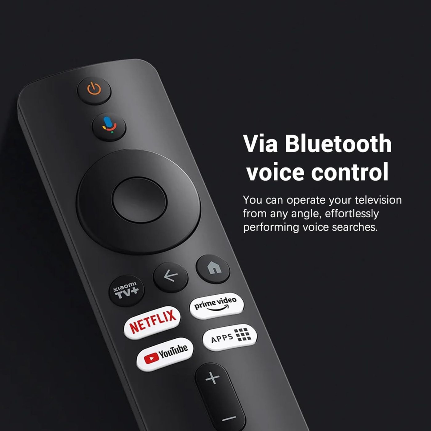 Xiaomi TV Stick 4K (2nd Gen)