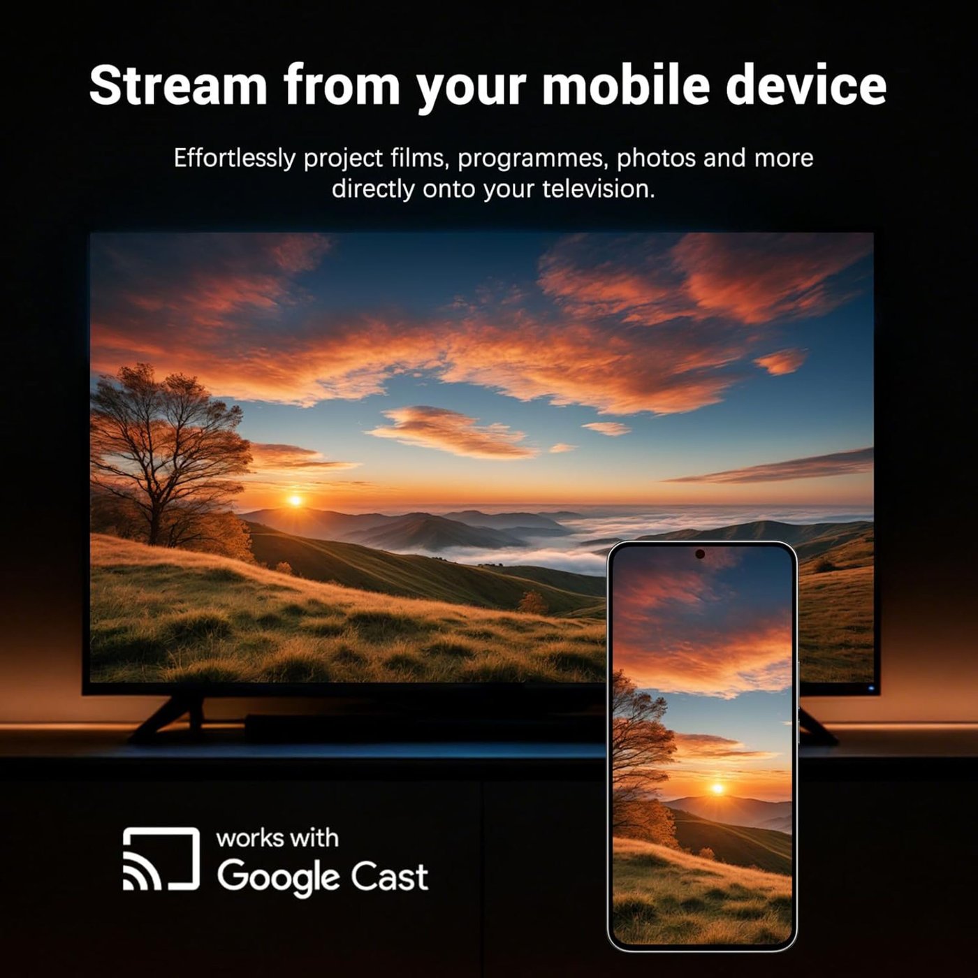 Xiaomi TV Stick 4K (2nd Gen)