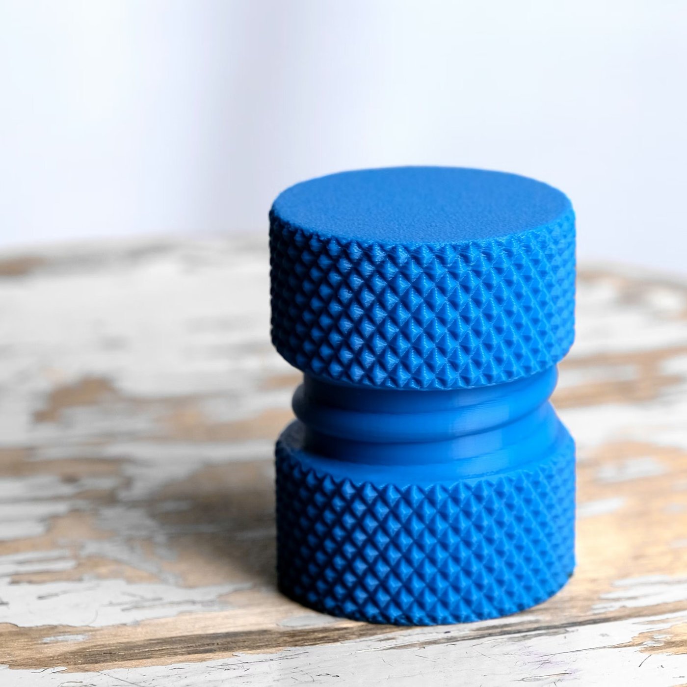 Addnorth E-PLA-filament 1,75 mm 1000 g-Medium Blue