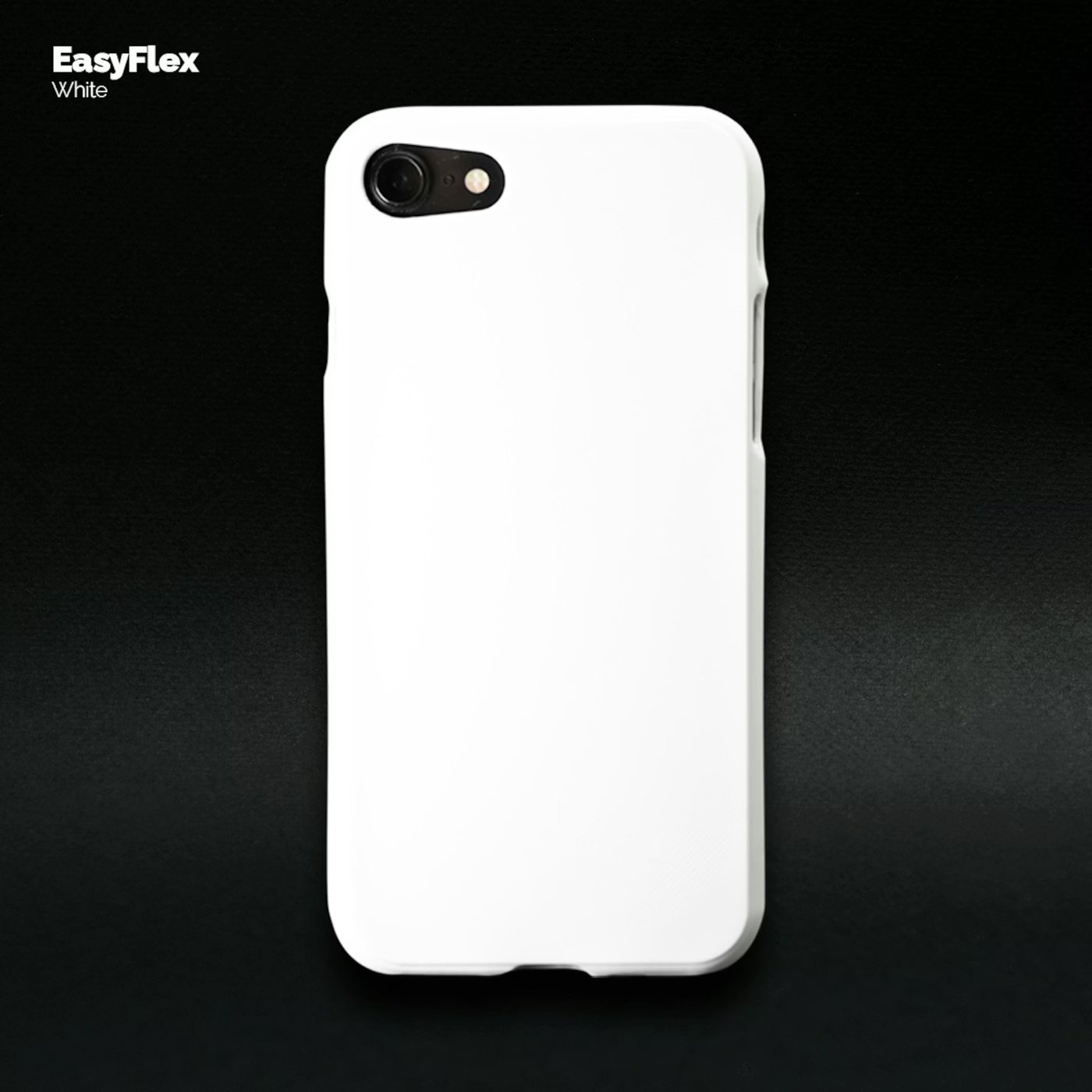 Addnorth EasyFlex TPU-filament 95A för 3D-skrivare 1,75 mm Vit