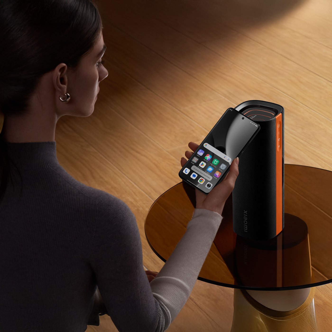 Xiaomi Sound Party – bærbar Bluetooth-høyttaler med 50 W