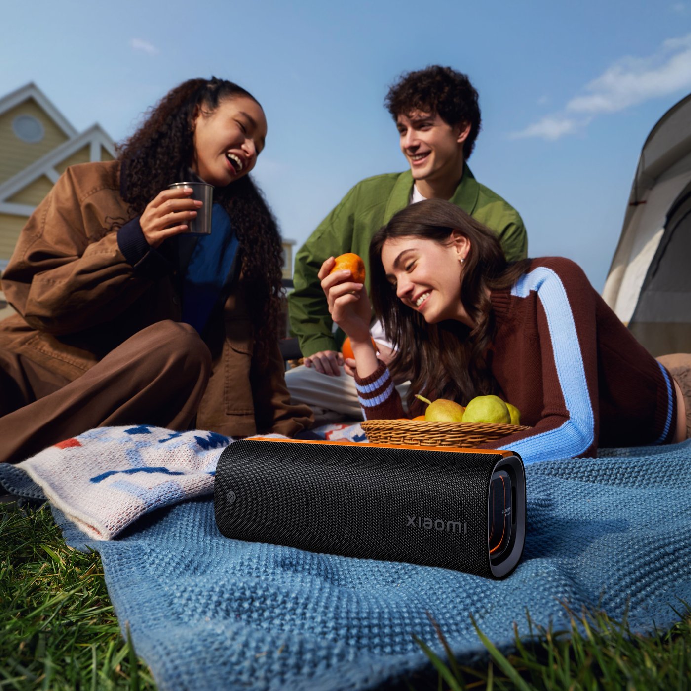 Xiaomi Sound Party – bærbar Bluetooth-høyttaler med 50 W