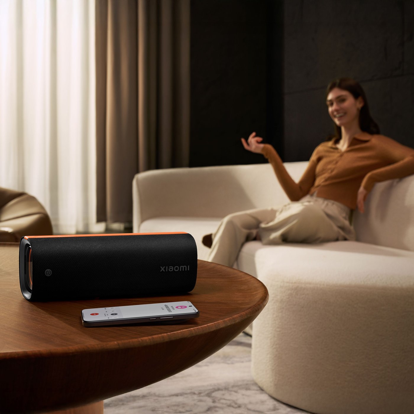 Xiaomi Sound Party – bærbar Bluetooth-høyttaler med 50 W