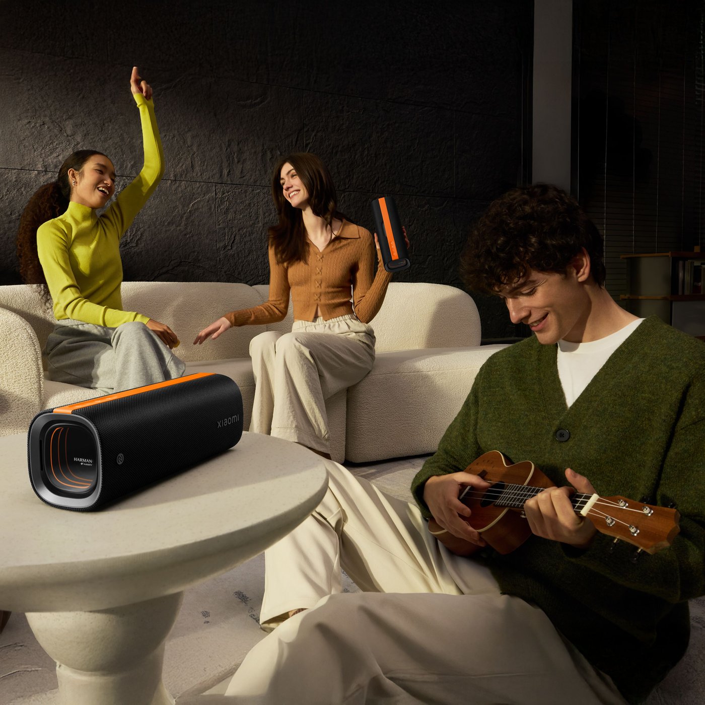 Xiaomi Sound Party – bærbar Bluetooth-høyttaler med 50 W