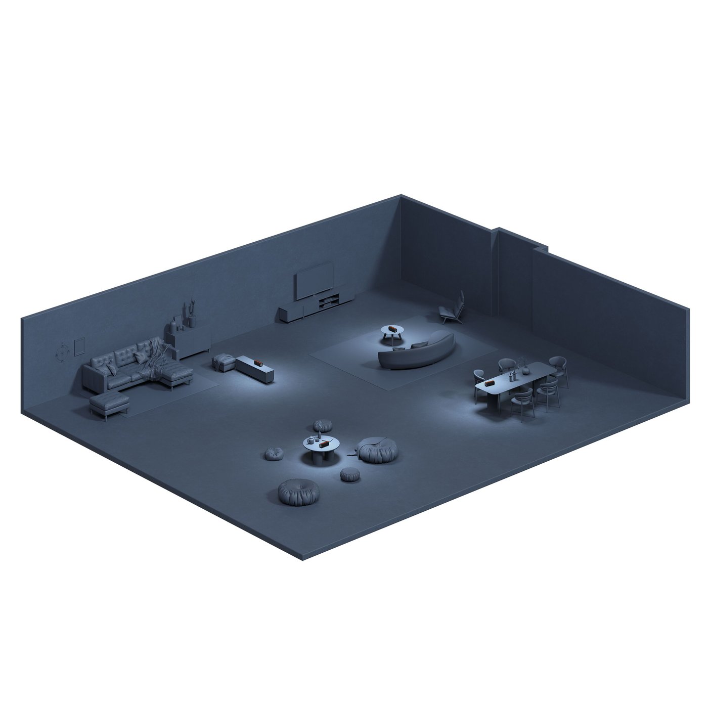 Xiaomi Sound Party – bærbar Bluetooth-høyttaler med 50 W