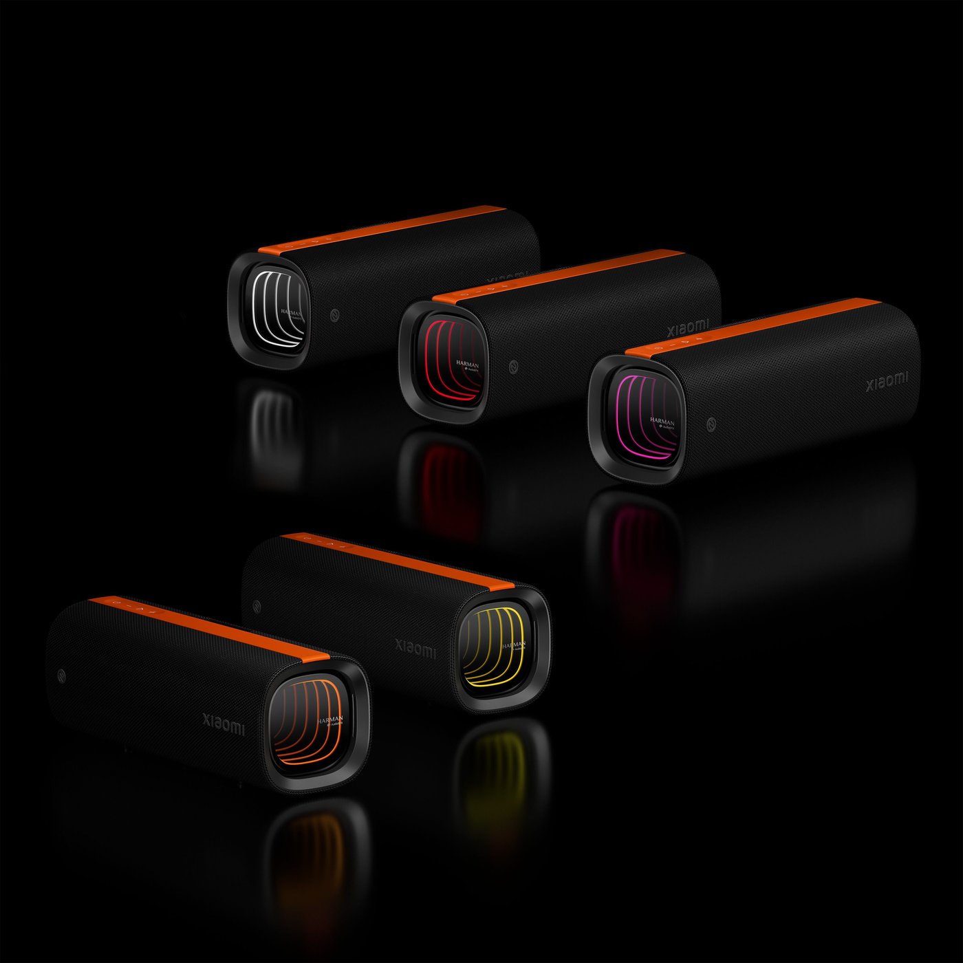 Xiaomi Sound Party – bærbar Bluetooth-høyttaler med 50 W