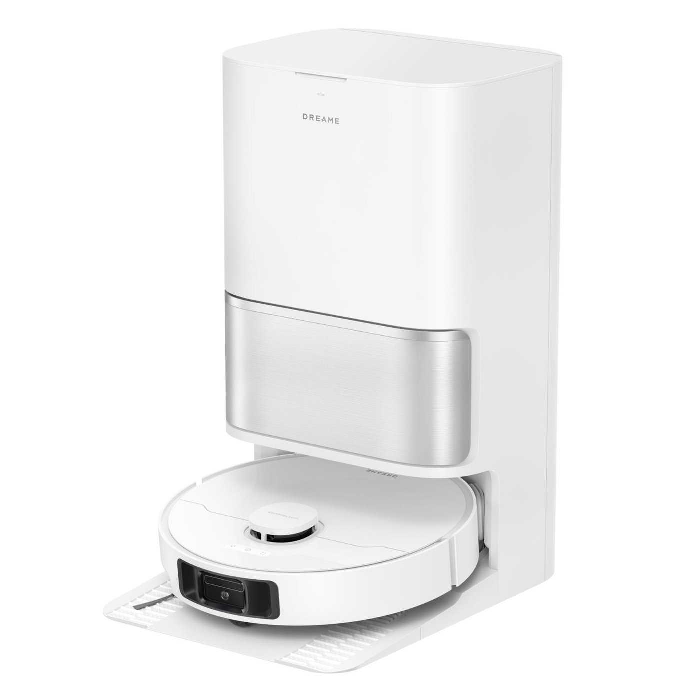 Dreame L10s Ultra Gen 3 – Robotdammsugare med basstation