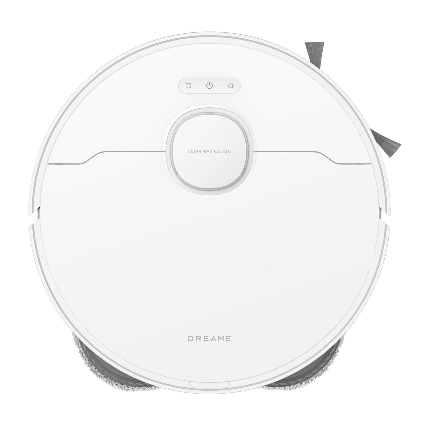 Dreame L10s Ultra Gen 3 – Robotdammsugare med basstation