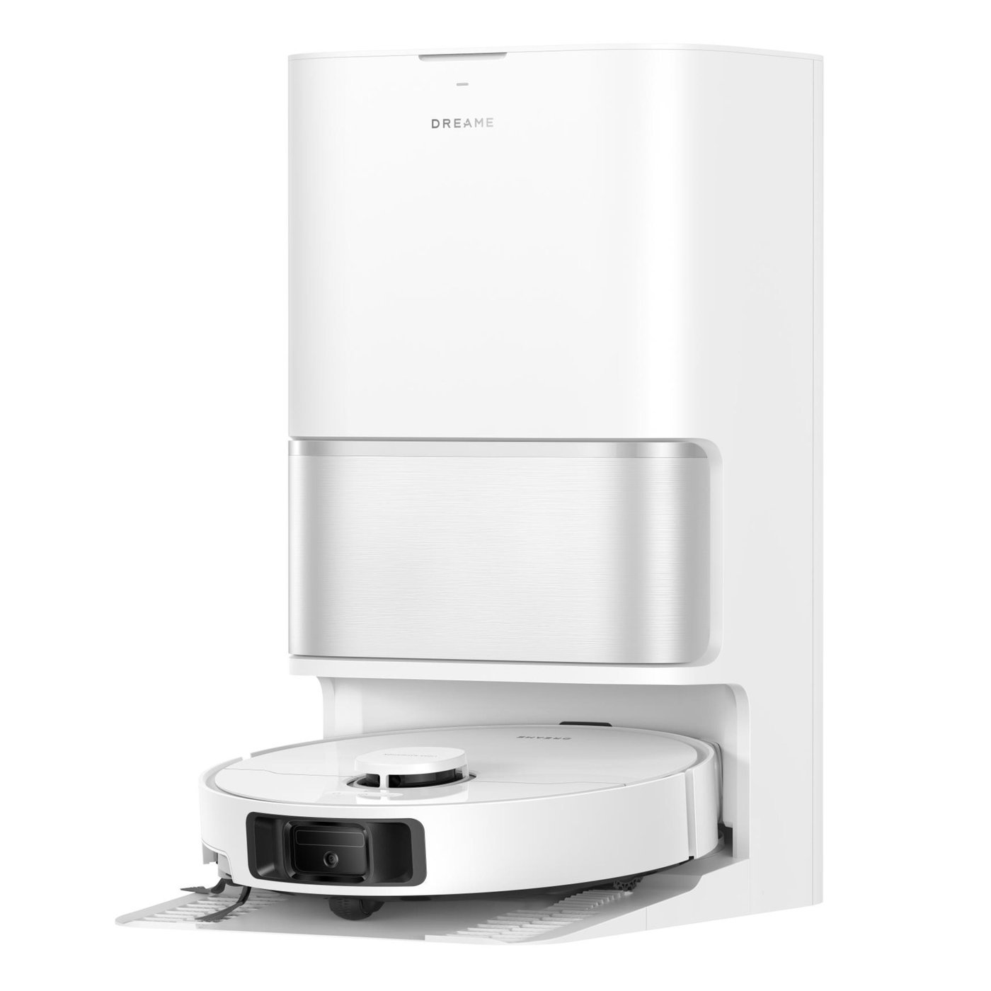 Dreame L10s Ultra Gen 3 – Robotdammsugare med basstation