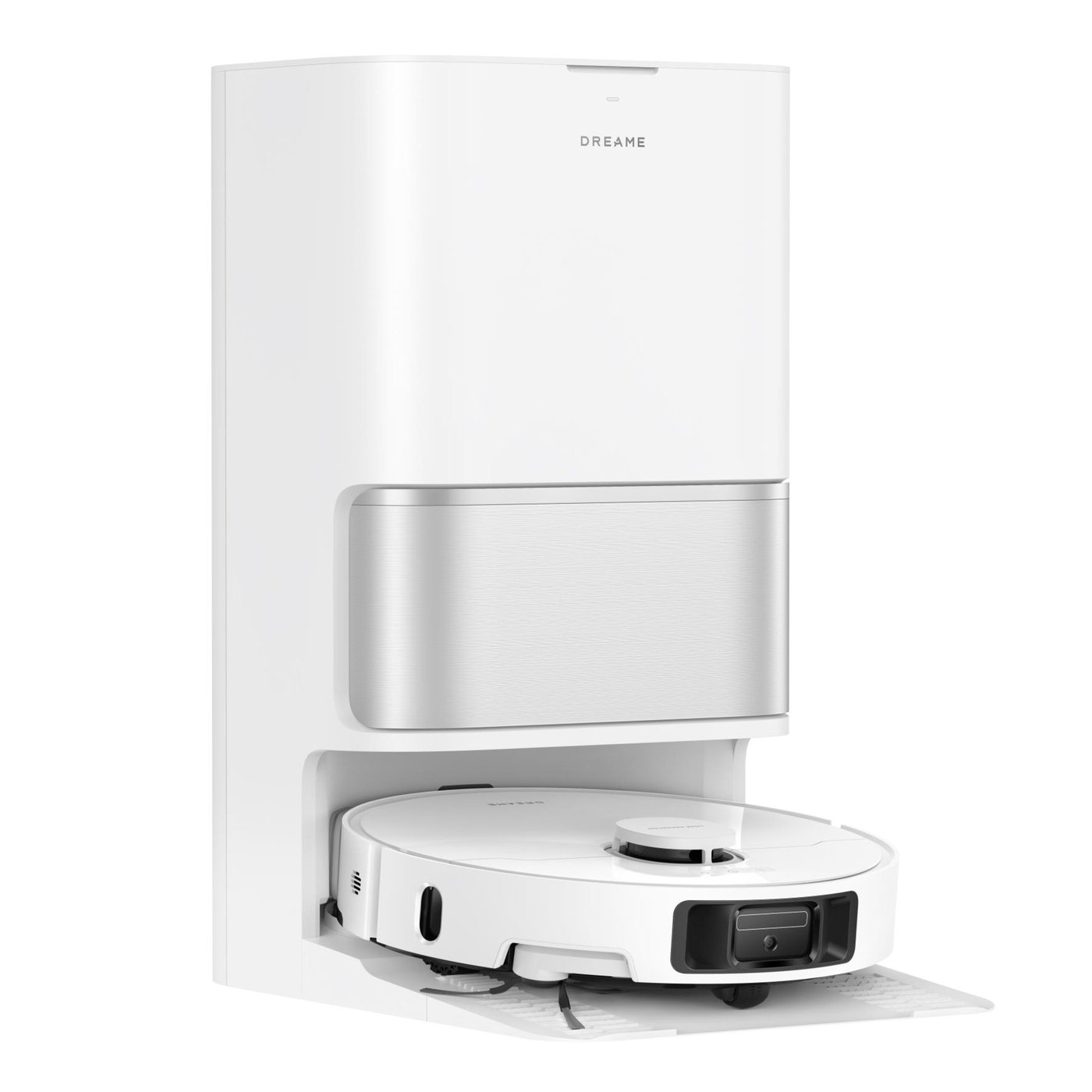 Dreame L10s Ultra Gen 3 – Robotdammsugare med basstation