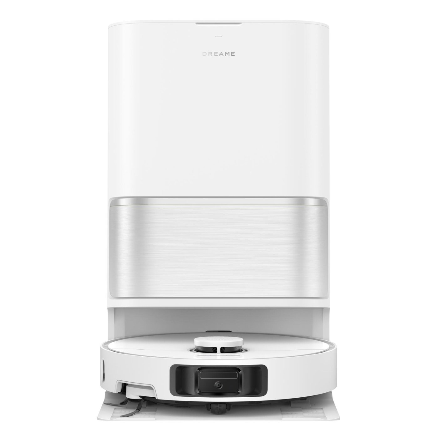 Dreame L10s Ultra Gen 3 – Robotdammsugare med basstation