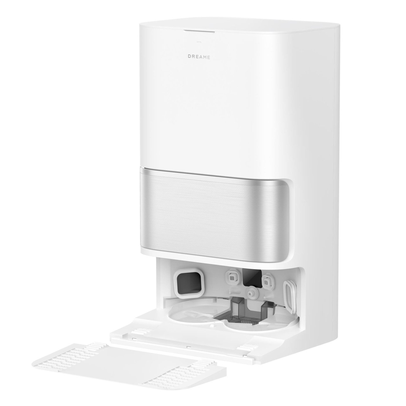 Dreame L10s Ultra Gen 3 – Robotdammsugare med basstation