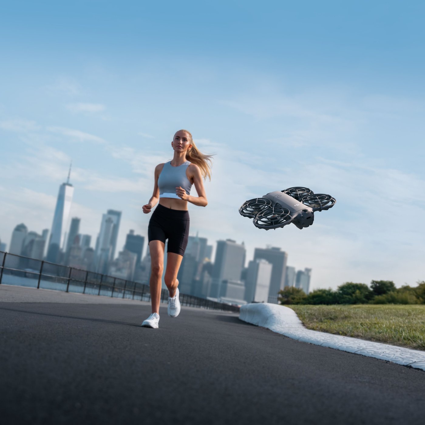 DJI Neo 2 – Kompakt 4K-drönare under 250 g