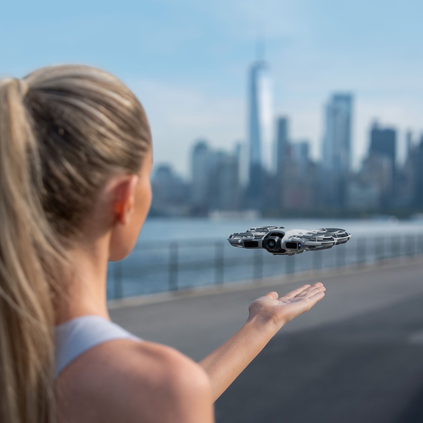 DJI Neo 2 – Kompakt 4K-drönare under 250 g