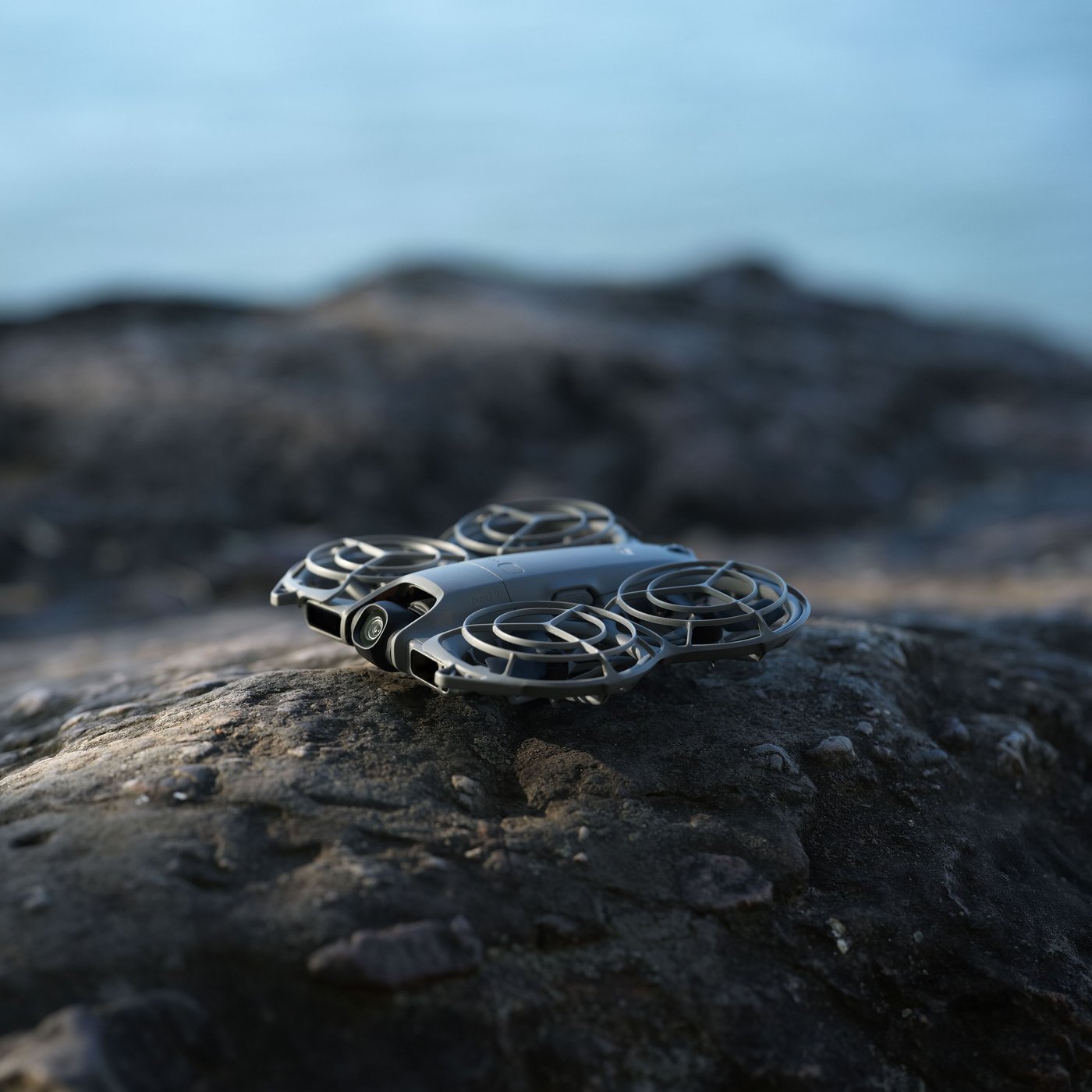 DJI Neo 2 – Kompakt 4K-drönare under 250 g