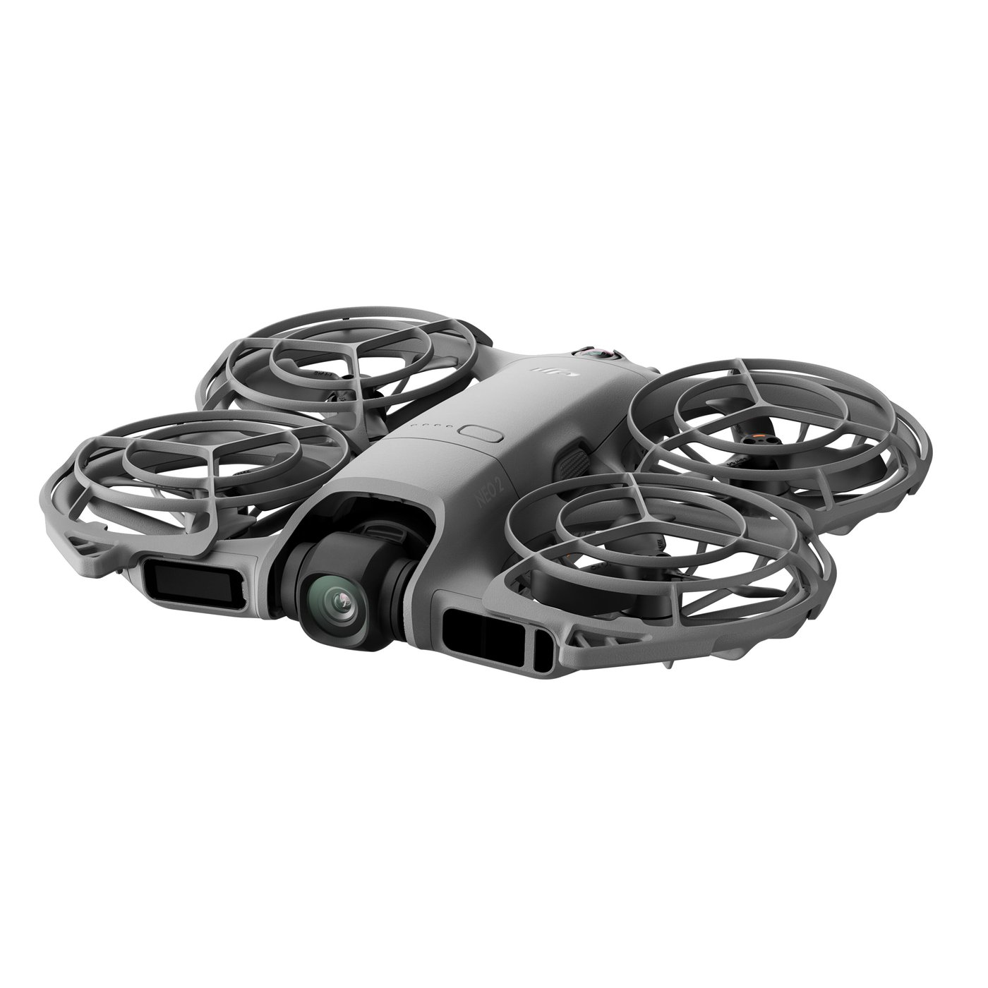DJI Neo 2 – Kompakt 4K-drönare under 250 g