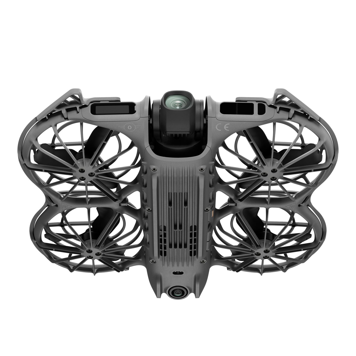 DJI Neo 2 – Kompakt 4K-drönare under 250 g