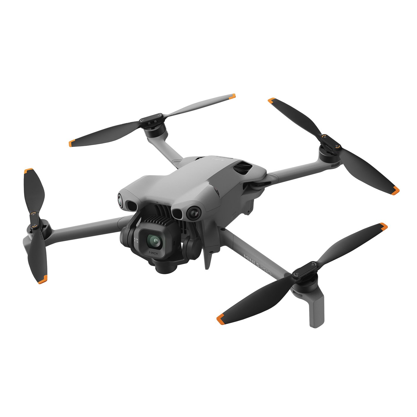 DJI Mini 5 Pro Fly More Combo – med 50 MP 1" sensor