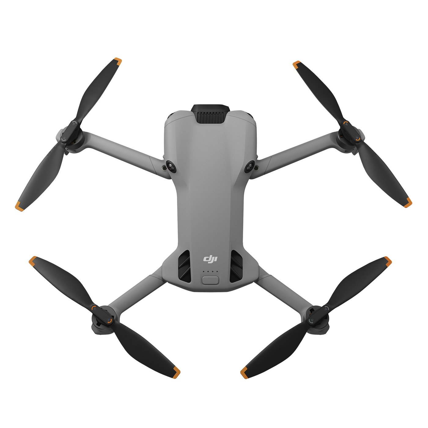 DJI Mini 5 Pro Fly More Combo – med 50 MP 1" sensor