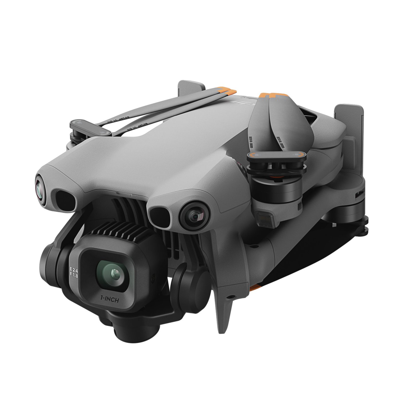 DJI Mini 5 Pro Fly More Combo – med 50 MP 1" sensor
