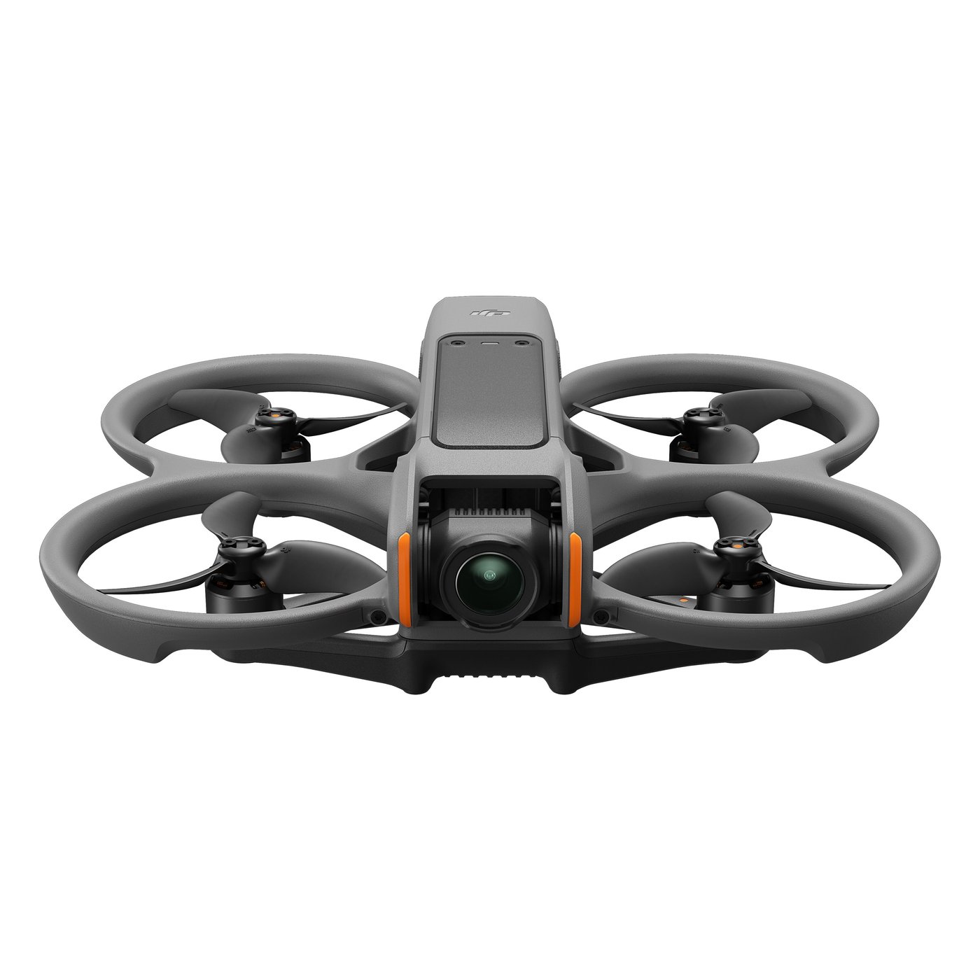 DJI Avata 2 Fly Smart Combo – FPV-drone med 4K HDR