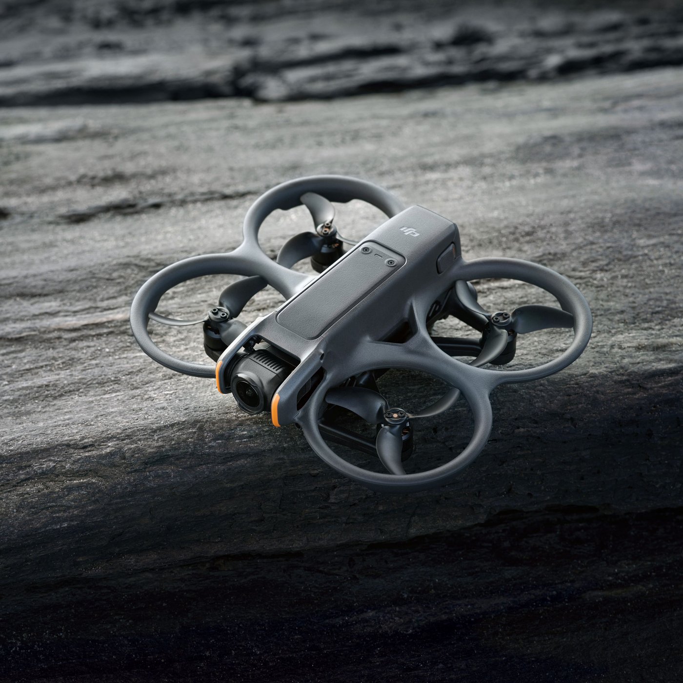 DJI Avata 2 Fly Smart Combo – FPV-drone med 4K HDR