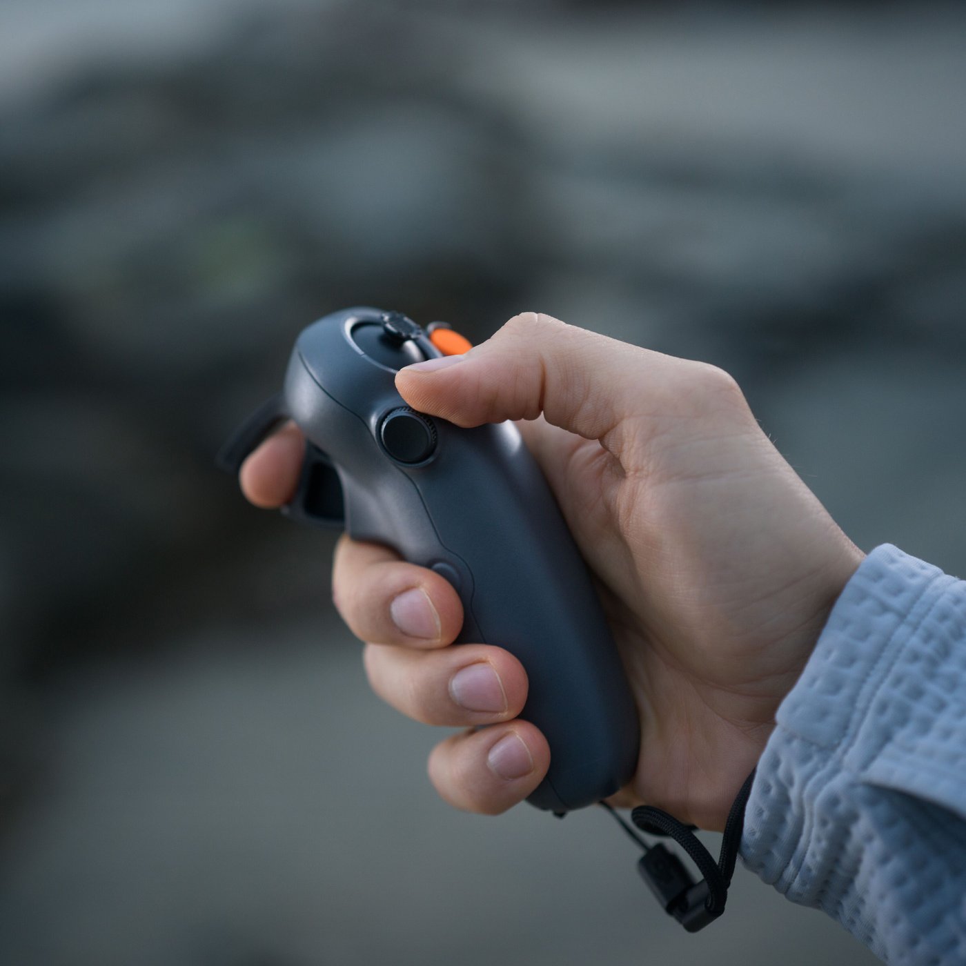 DJI Avata 2 Fly Smart Combo – FPV-drone med 4K HDR