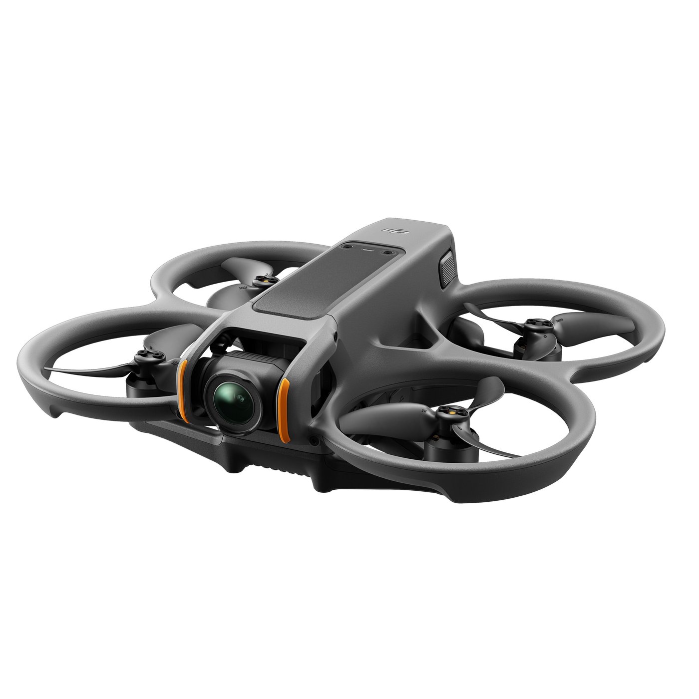 DJI Avata 2 Fly Smart Combo – FPV-drone med 4K HDR