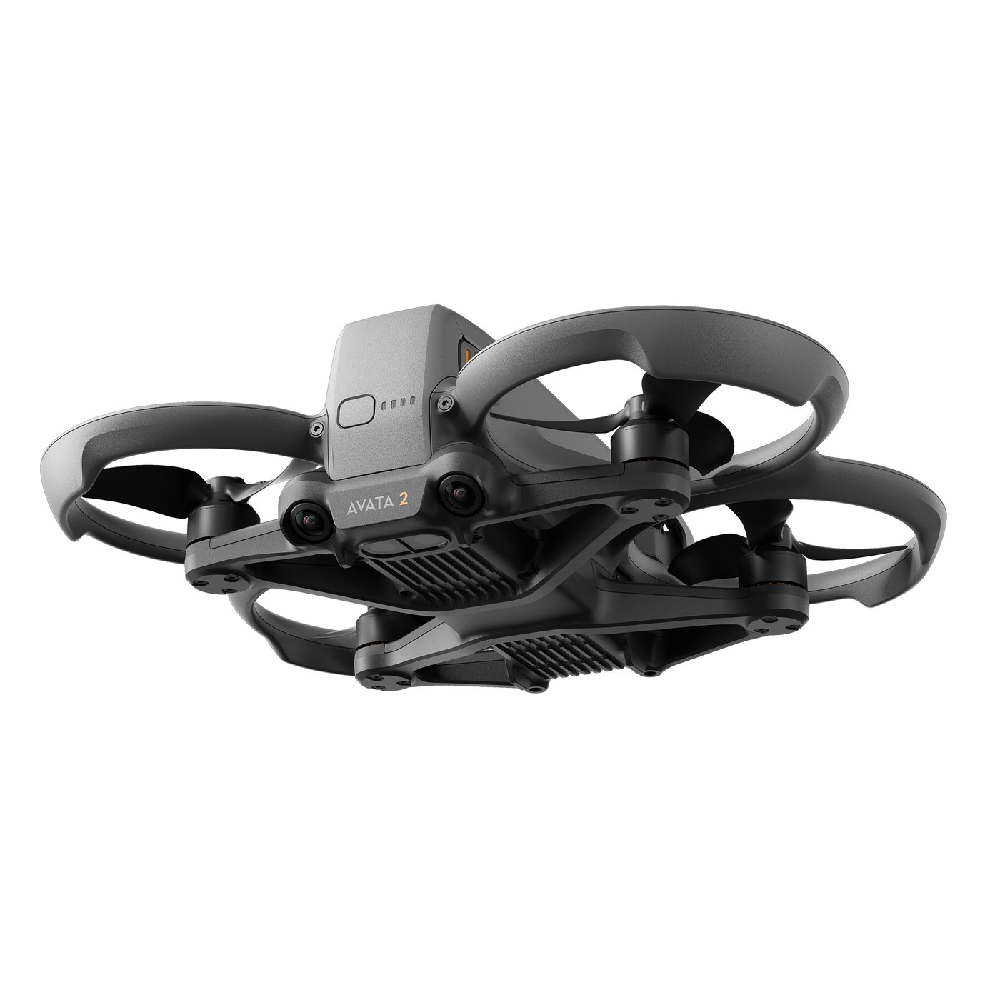 DJI Avata 2 Fly Smart Combo – FPV-drone med 4K HDR