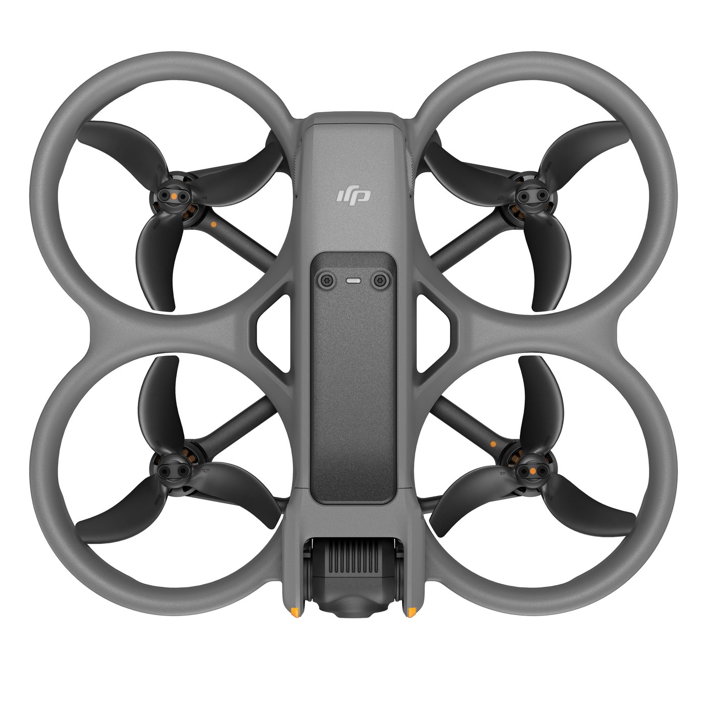 DJI Avata 2 Fly Smart Combo – FPV-drone med 4K HDR
