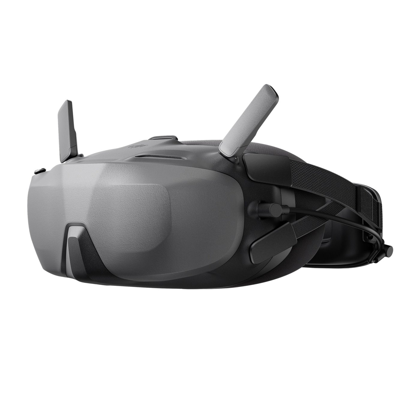 DJI Avata 2 Fly Smart Combo – FPV-drone med 4K HDR