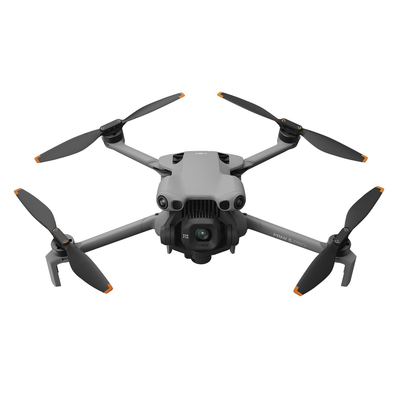 DJI Mini 5 Pro – Hopfällbar drönare med 50 MP-kamera
