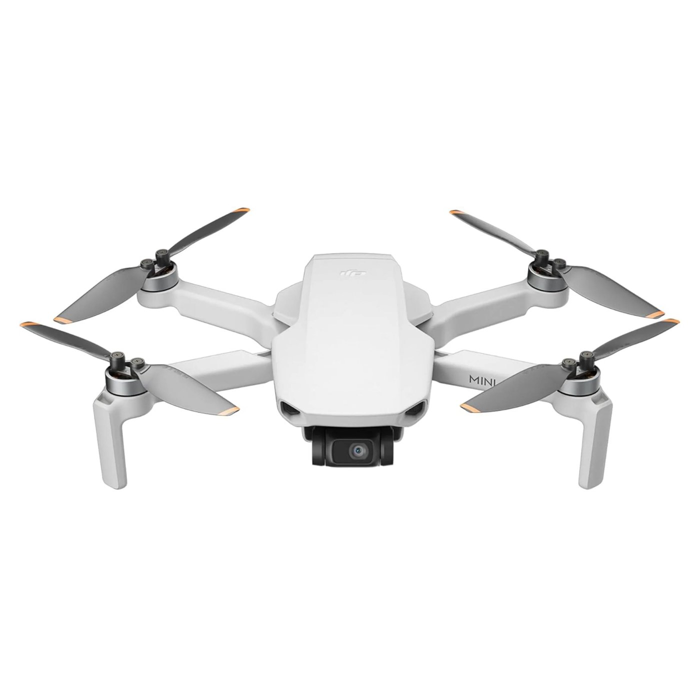 DJI Mini 4K Fly More Combo – Kompakt drone med 4K-video
