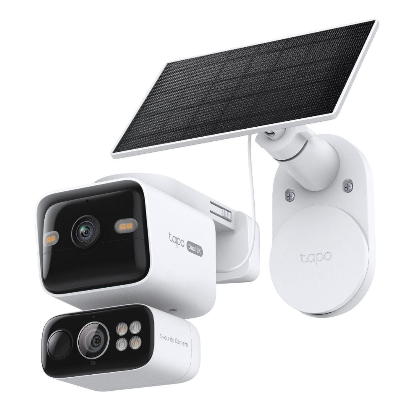 TP-link Tapo C645D KIT – Trådlös övervakningskamera utomhus