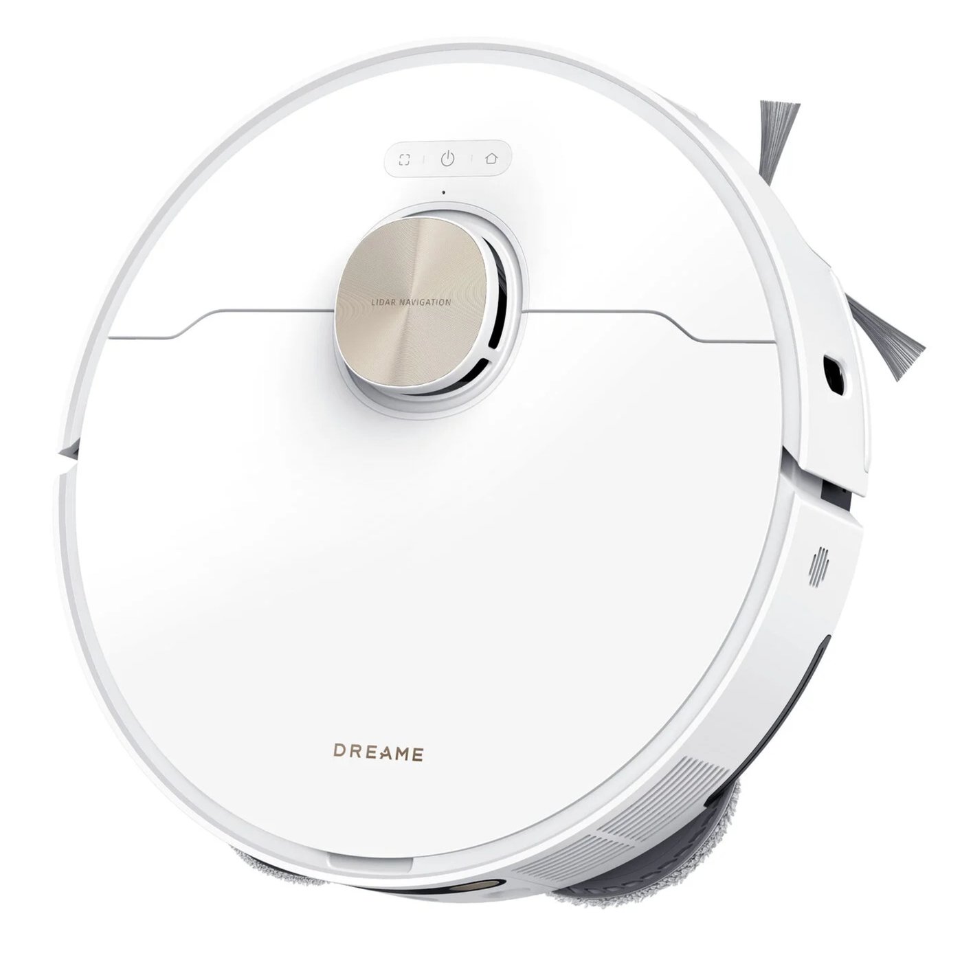 Dreame L50 Ultra – Robotdammsugare med basstation