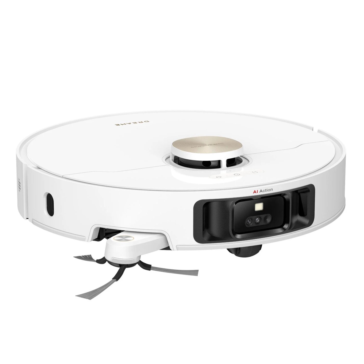 Dreame L50 Ultra – Robotdammsugare med basstation