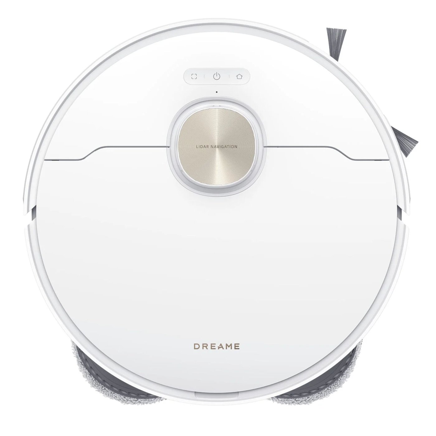 Dreame L50 Ultra – Robotdammsugare med basstation