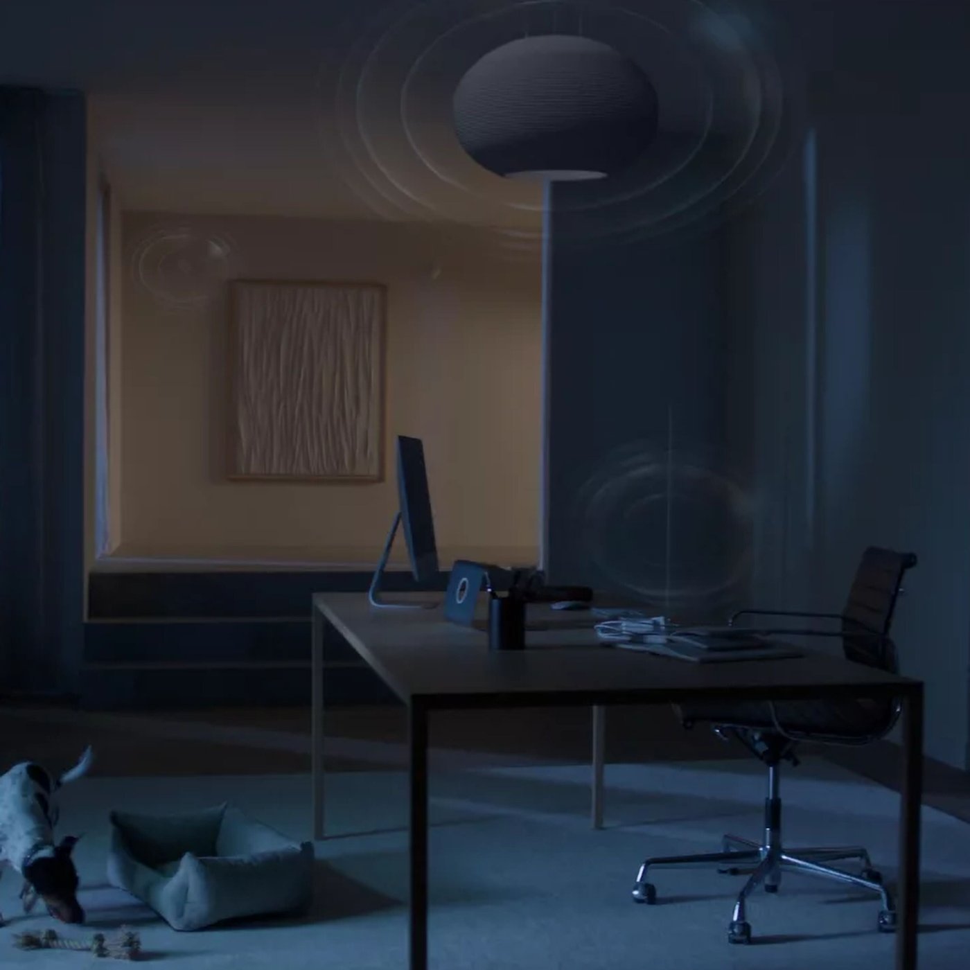 Philips Hue White & Color Ambiance GU10 – Startpakke med Bridge Pro