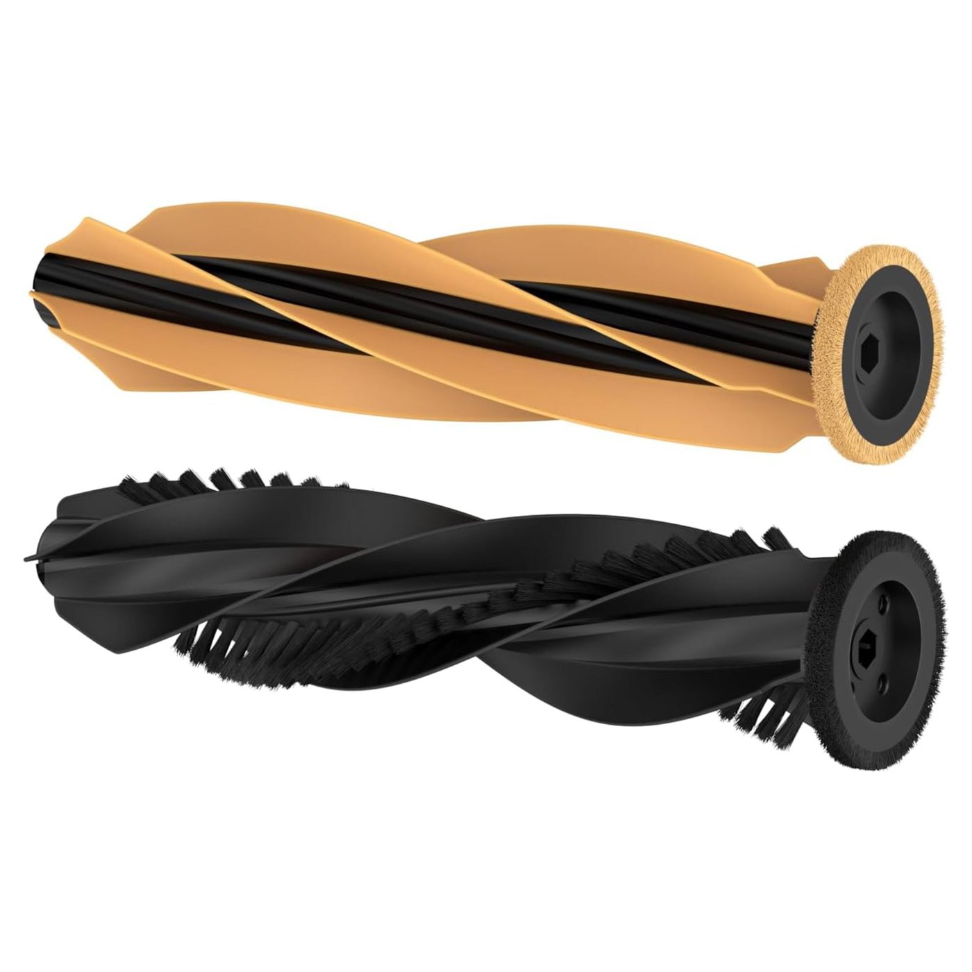 Dreame Hovedbørste for Dreame X50, L50 mfl. (DuoBrush)