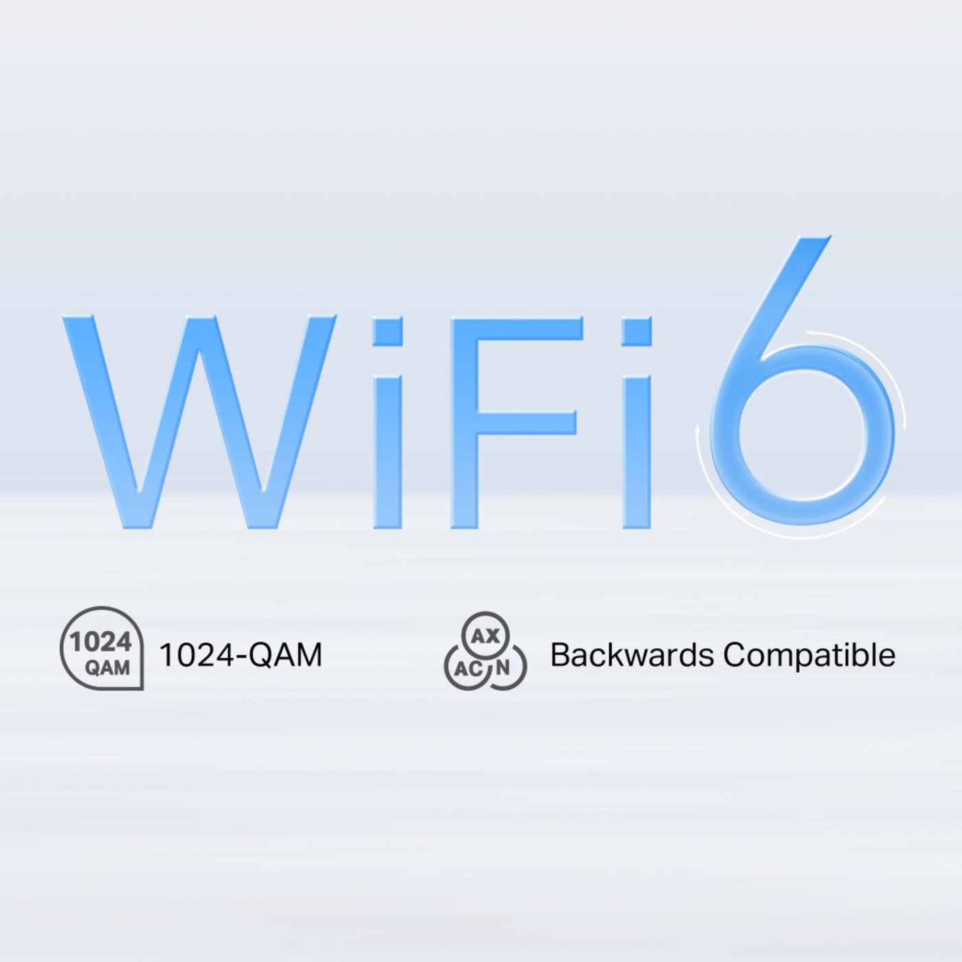 TP-link Deco X10-5G AX1500 – Mesh-router med 5G 1-pack