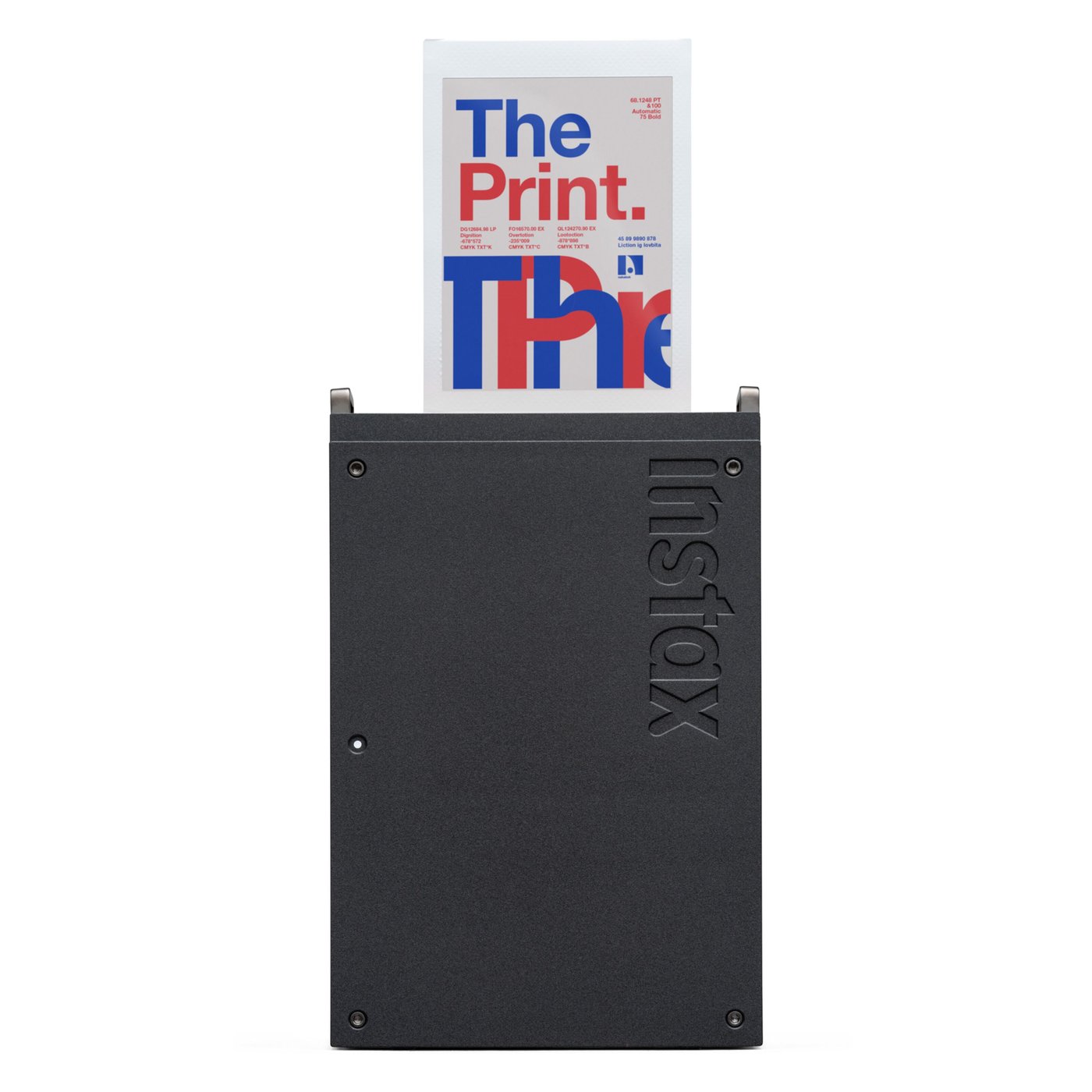 Fujifilm instax mini Link+ – Mobil fotoskrivare för instax mini-film