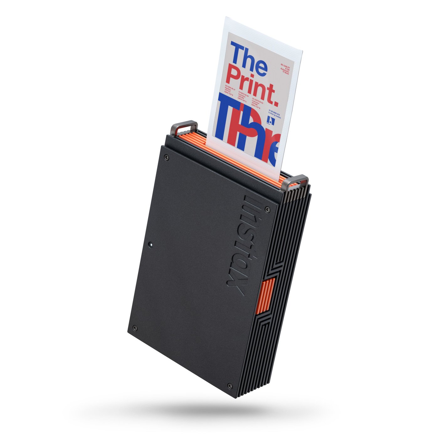 Fujifilm instax mini Link+ – Mobil fotoskriver for instax mini-film