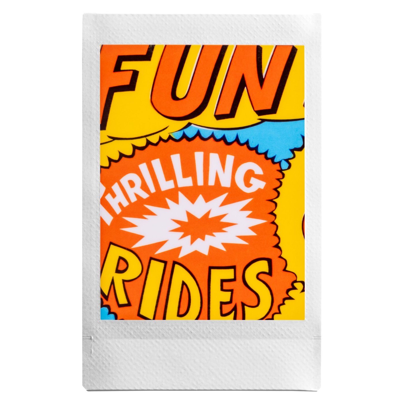 Fujifilm instax mini Link+ – Mobil fotoskriver for instax mini-film