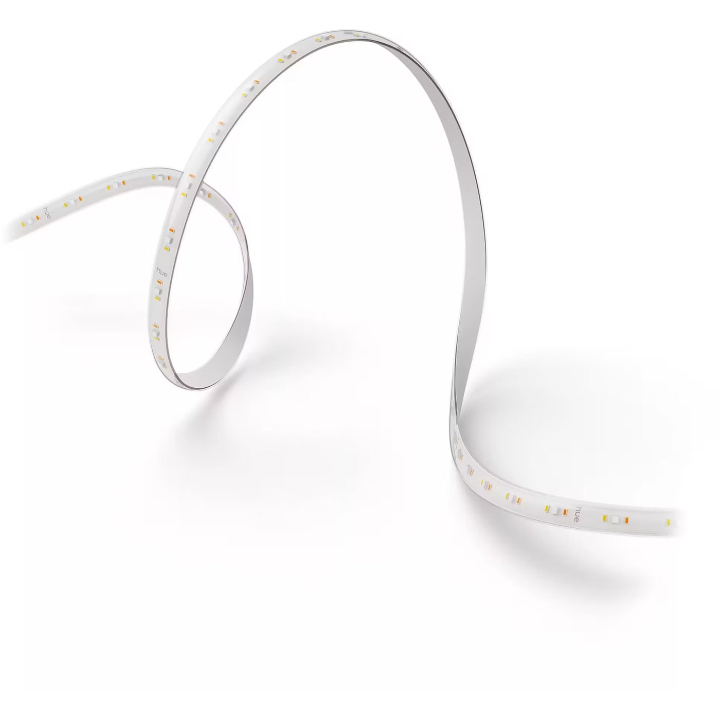 Philips Hue Flux LED-list – Smart RGBW belysning för inomhus 10 m