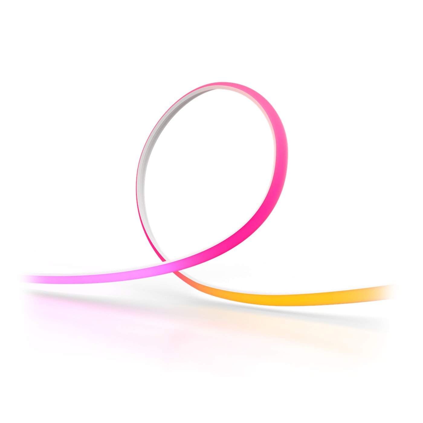 Philips Hue OmniGlow smart ljuslist med full färgskala