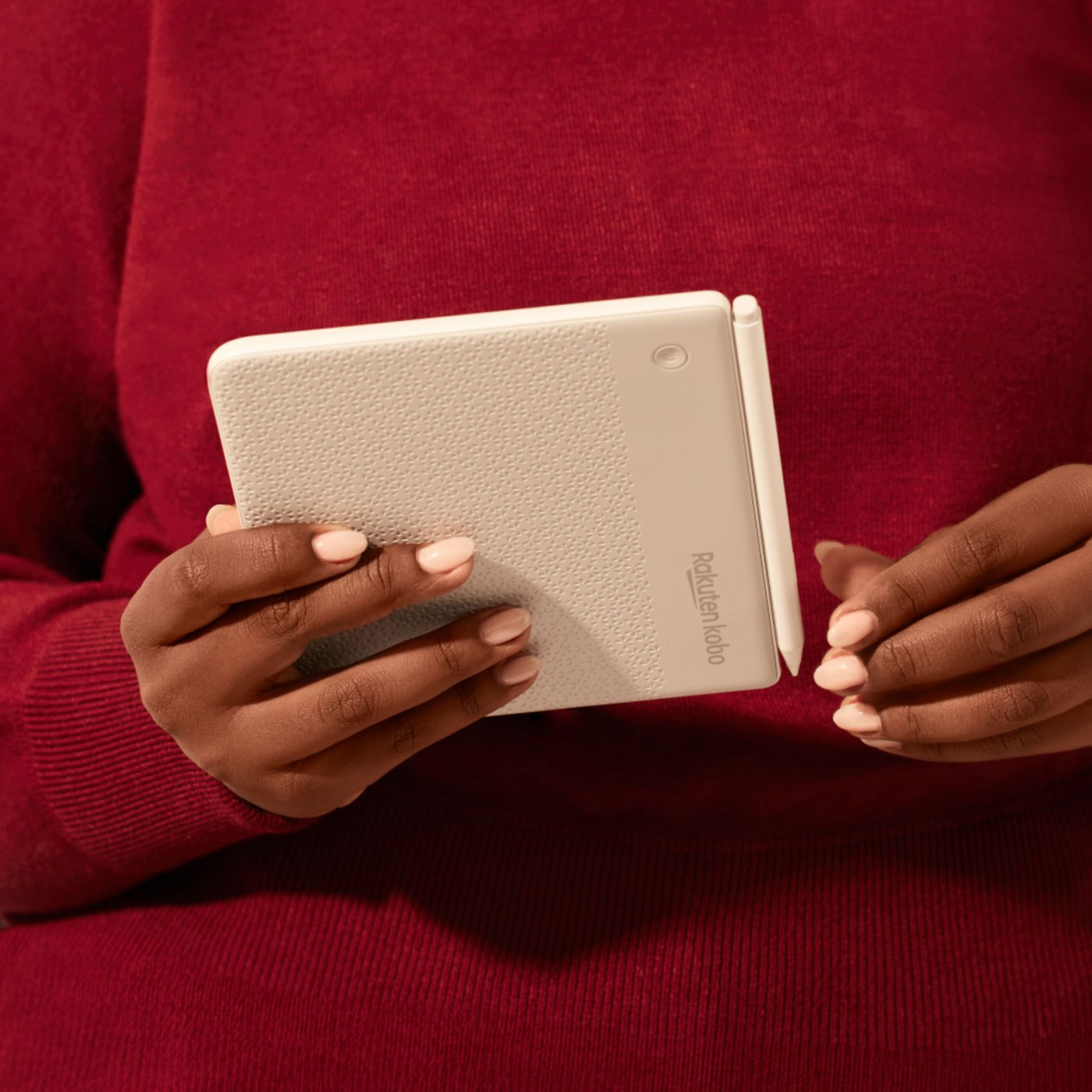 Kobo Stylus 2-penn Svart