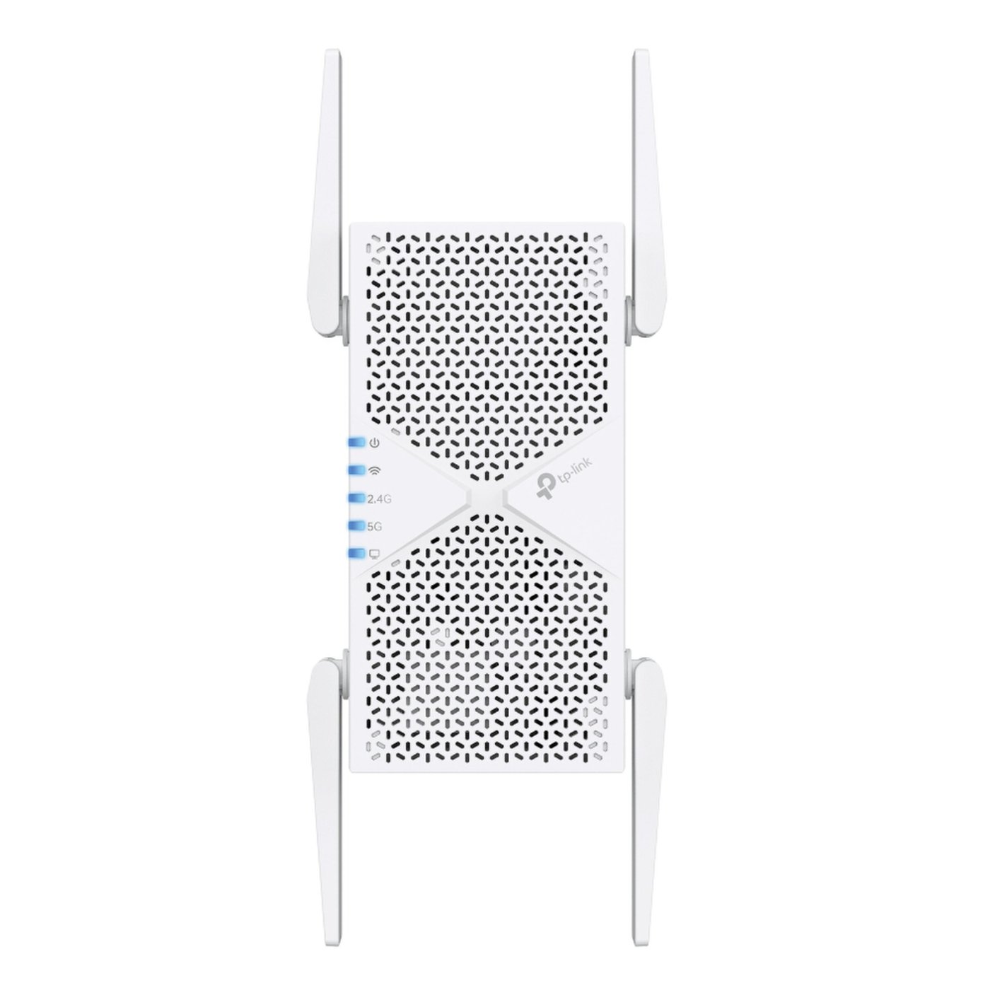 TP-link RE405BE Wifi-repeater BE6500