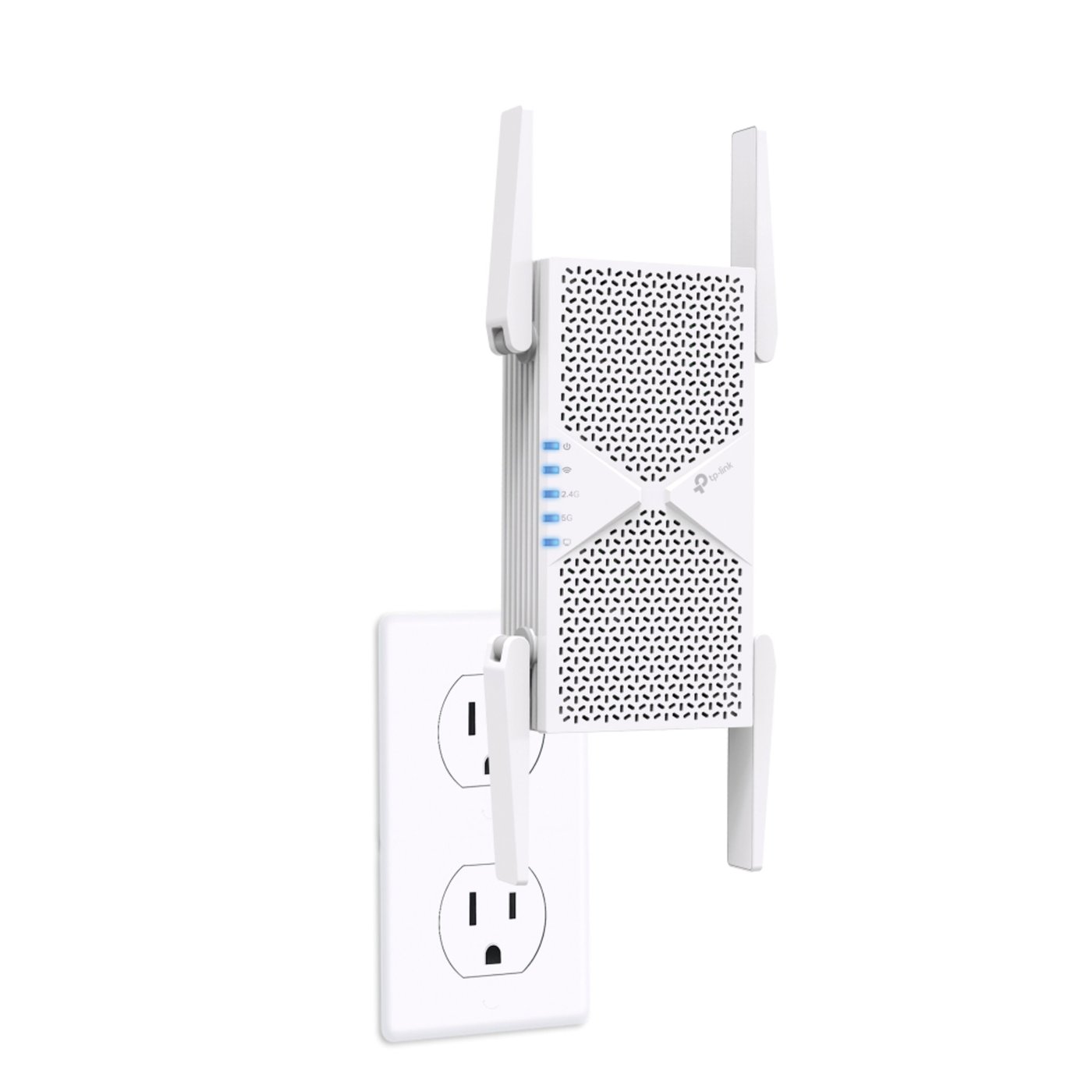 TP-link RE405BE Wifi-repeater BE6500