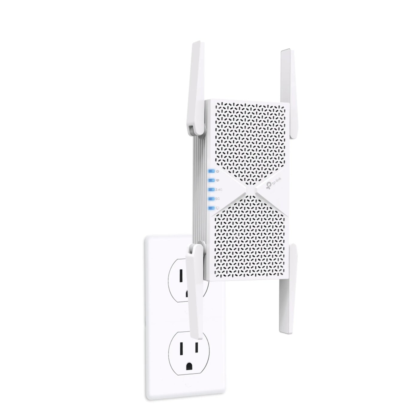 TP-Link RE405BE Wi-Fi 7-repeater BE6500 BE6500